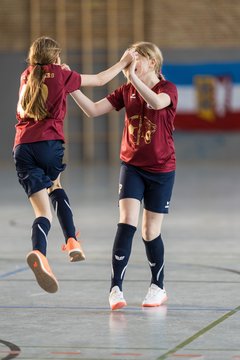 Bild 139 - wDJ Loewinnen Cup D2